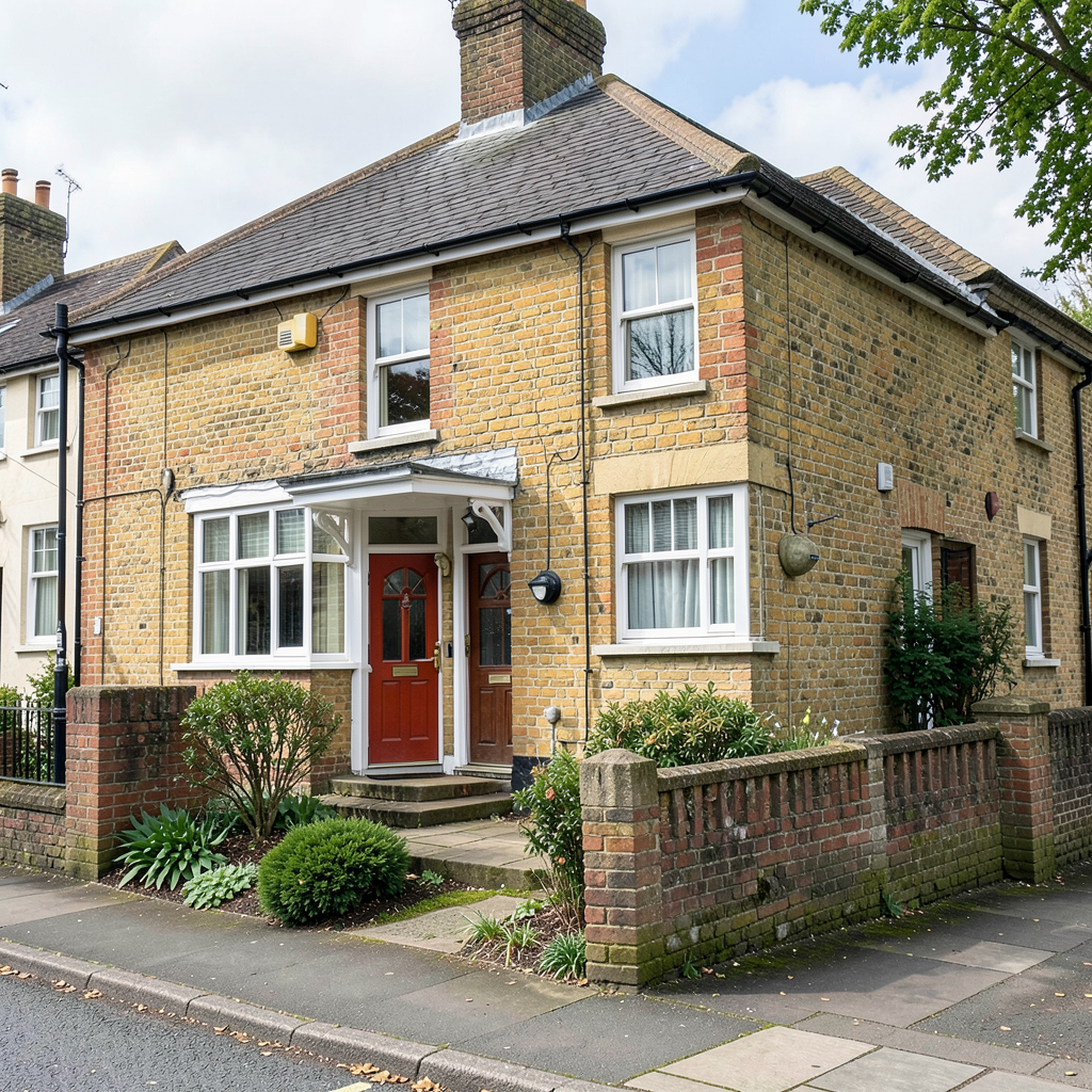 Plans submitted to transform former Gaer Road dental surgery into café